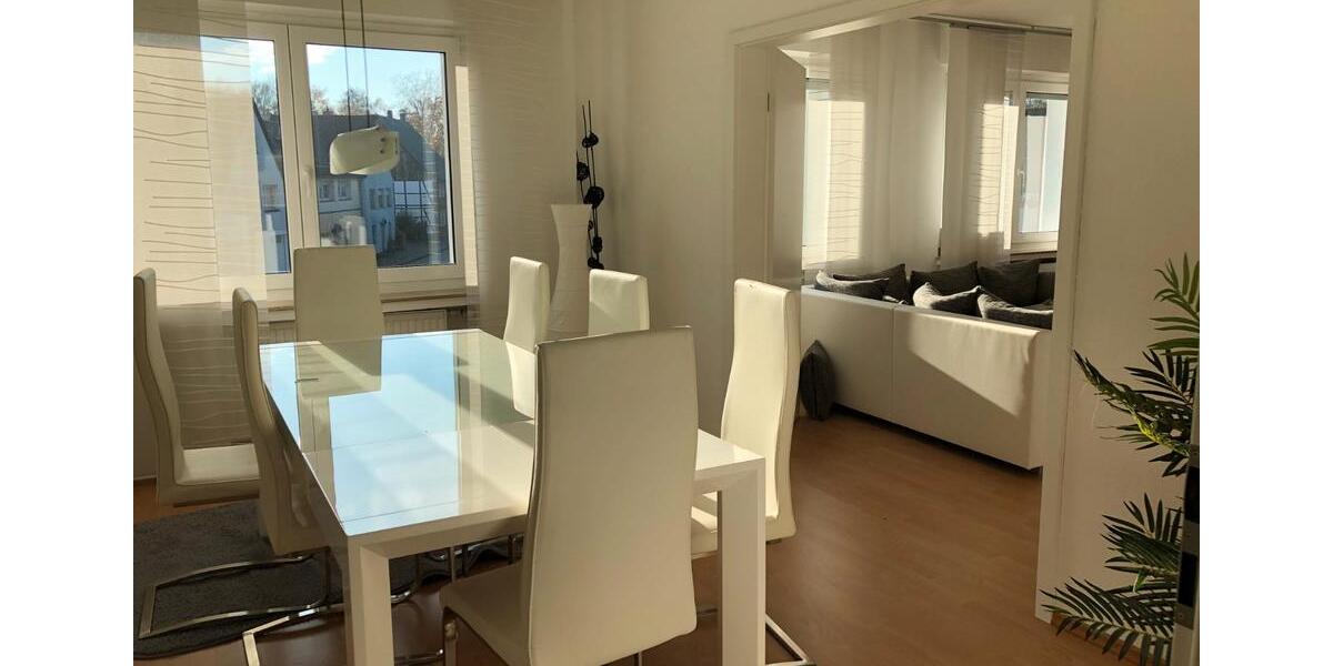 Etagenwohnung Steinheim - 4 Zimmer, 100 m&sup2;, 690&euro; | Angebot:26231179