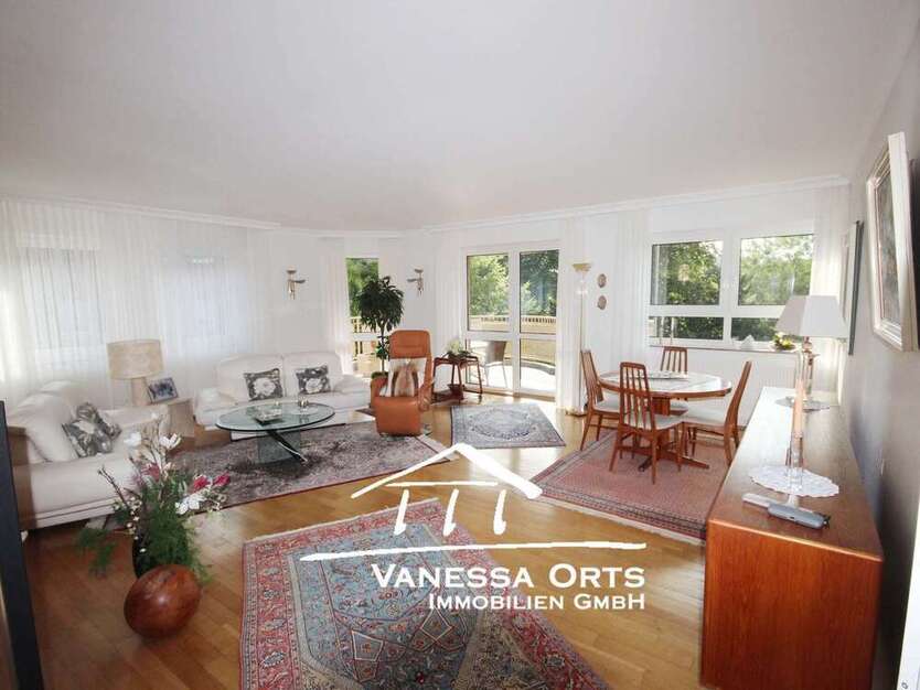 Wohnung zum Mieten in Mülheim an der Ruhr 1.499 € 114 m²