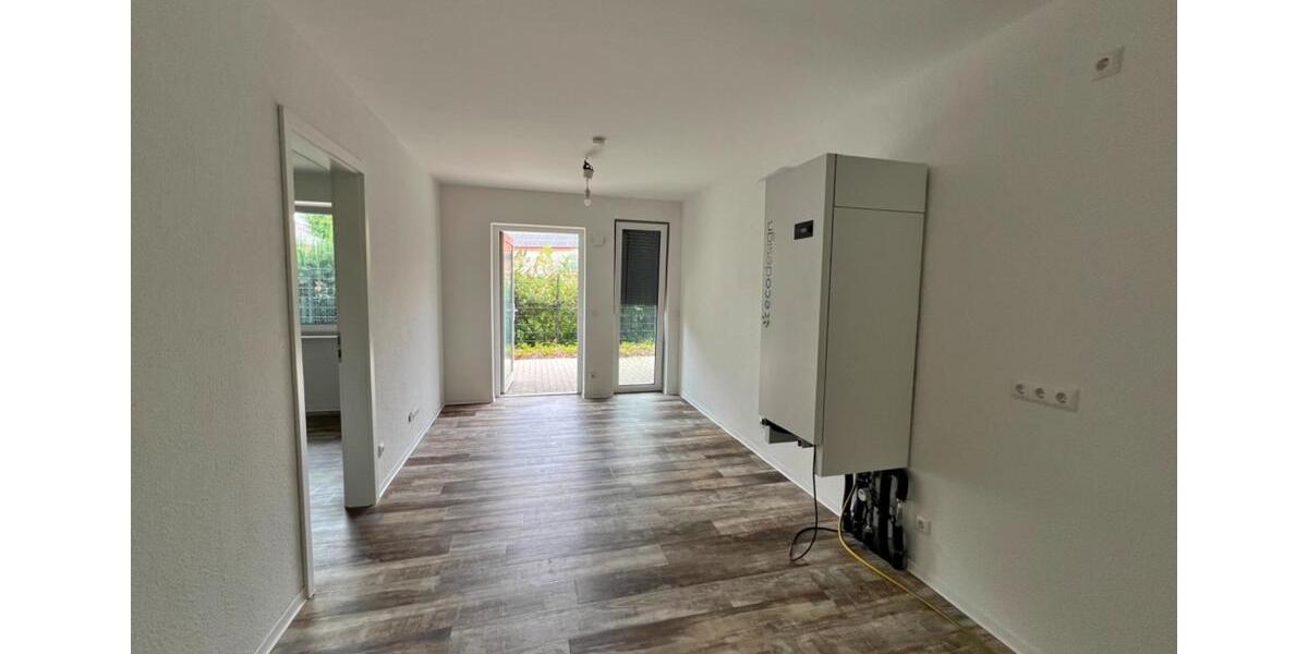Erdgeschoßwohnung Diepenau - 2 Zimmer, 40 m&sup2;, 460&euro; | Angebot:25324618