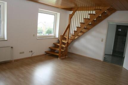 3 ZKB-Maisonette-Wohnung 80qm in Staufenberg-Lwh zum 1.Feb. 2026 3 zimmer