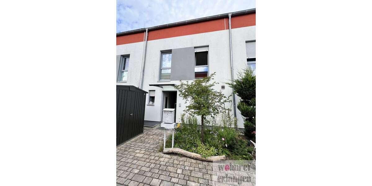 Wohnen auf Zeit in Baiersdorf 1.905 € 6 zimmer