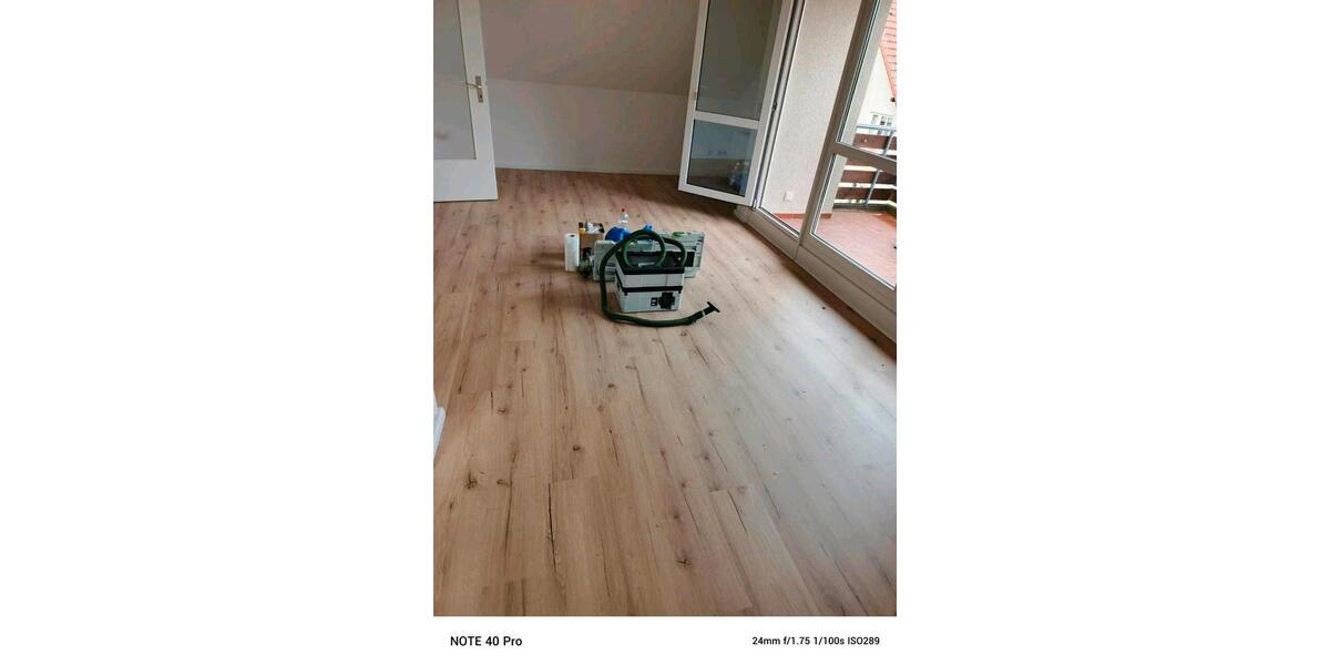 Dachgeschoßwohnung Bad Freienwalde (Oder) - 1 Zimmer, 35 m&sup2;, 400&euro; | Angebot:26252307