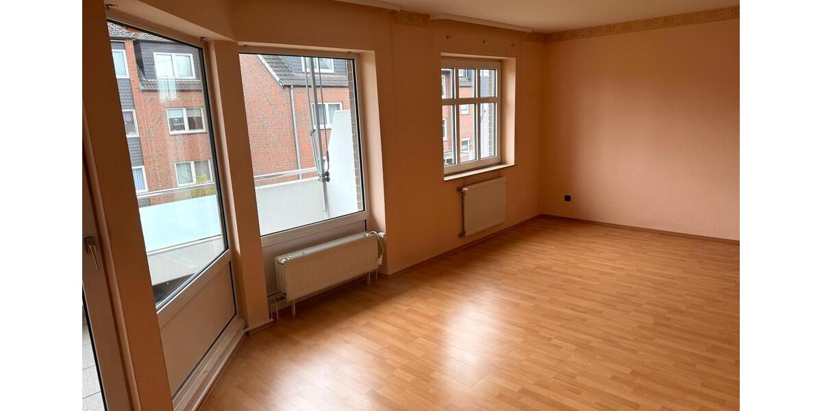 Etagenwohnung Oyten - 2 Zimmer, 62 m&sup2;, 670&euro; | Angebot:26380883