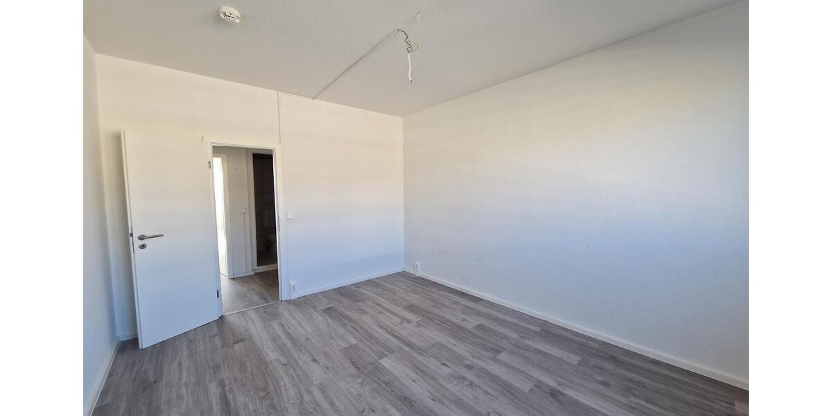 Etagenwohnung Aken (Elbe) - 2 Zimmer, 55 m&sup2;, 165&euro; | Angebot:25254795