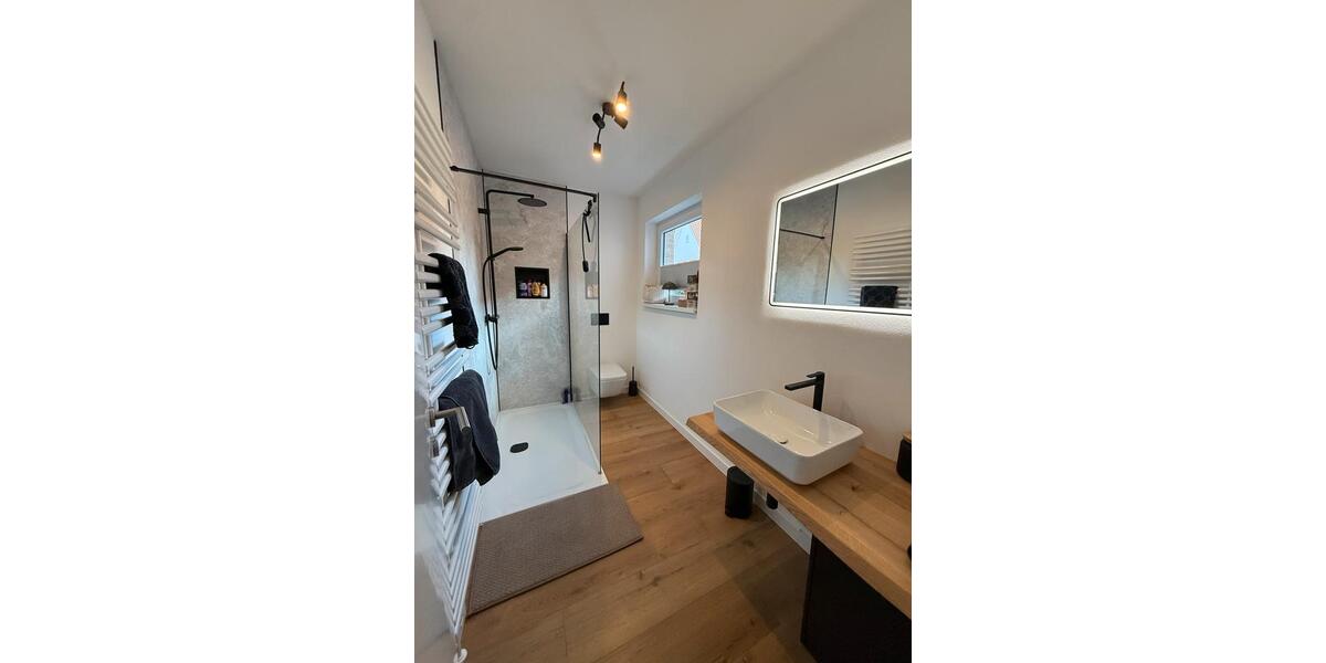 Erdgeschoßwohnung Beckum - 2.5 Zimmer, 92 m&sup2;, 830&euro; | Angebot:24766569