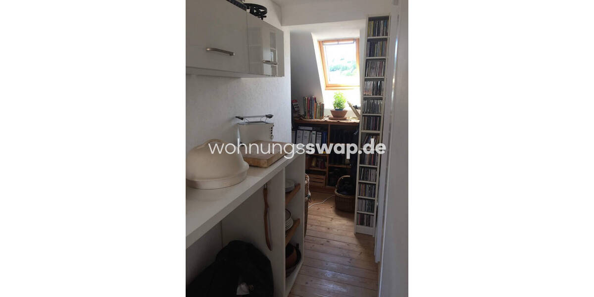 Etagenwohnung Freiburg im Breisgau - 3 Zimmer, 64 m&sup2;, 950&euro; | Angebot:26287808