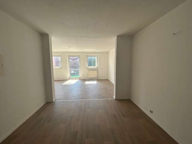Etagenwohnung Magdeburg Neue Neustadt - 2 Zimmer, 64 m&sup2;, 450&euro; | Angebot:26373722