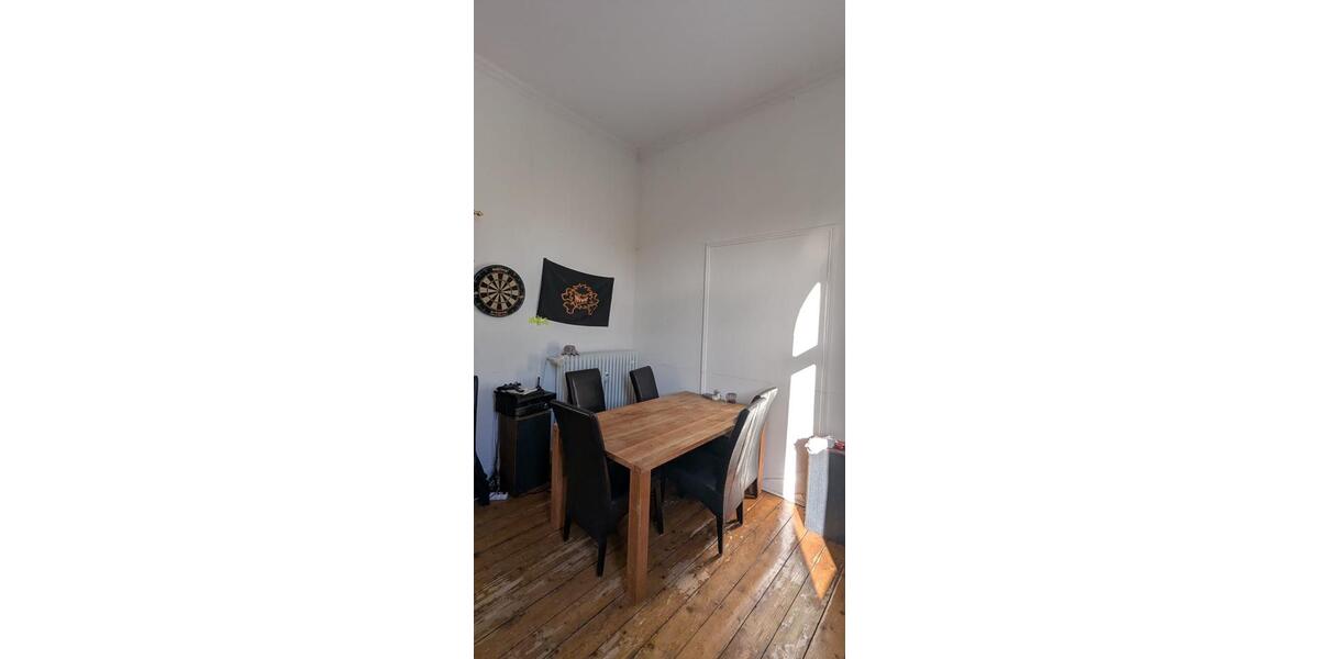 Wohnen auf Zeit Hannover Vahrenwald-List - 1 Zimmer, 36 m&sup2;, 640&euro; | Angebot:26642667