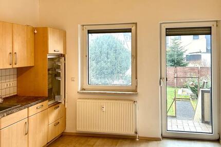 Wohnung Dillingen (Saar) - 2 Zimmer, 65 m&sup2;, 630&euro; | Angebot:26532850