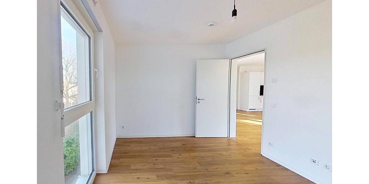 Etagenwohnung Osnabrück Hellern - 4 Zimmer, 95 m&sup2;, 1.230&euro; | Angebot:24950158