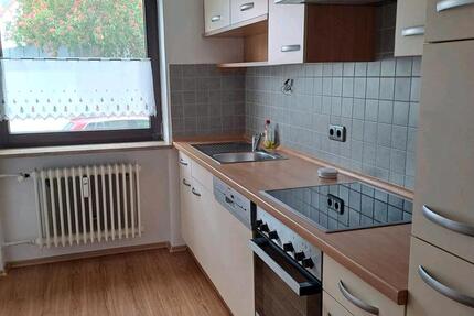 Wohnung Ansbach - 2 Zimmer, 65 m&sup2;, 720&euro; | Angebot:26677250
