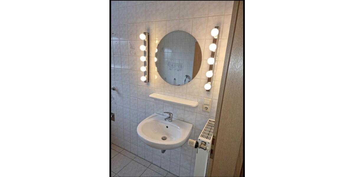 Etagenwohnung Saterland - 3 Zimmer, 100 m&sup2;, 800&euro; | Angebot:26450240