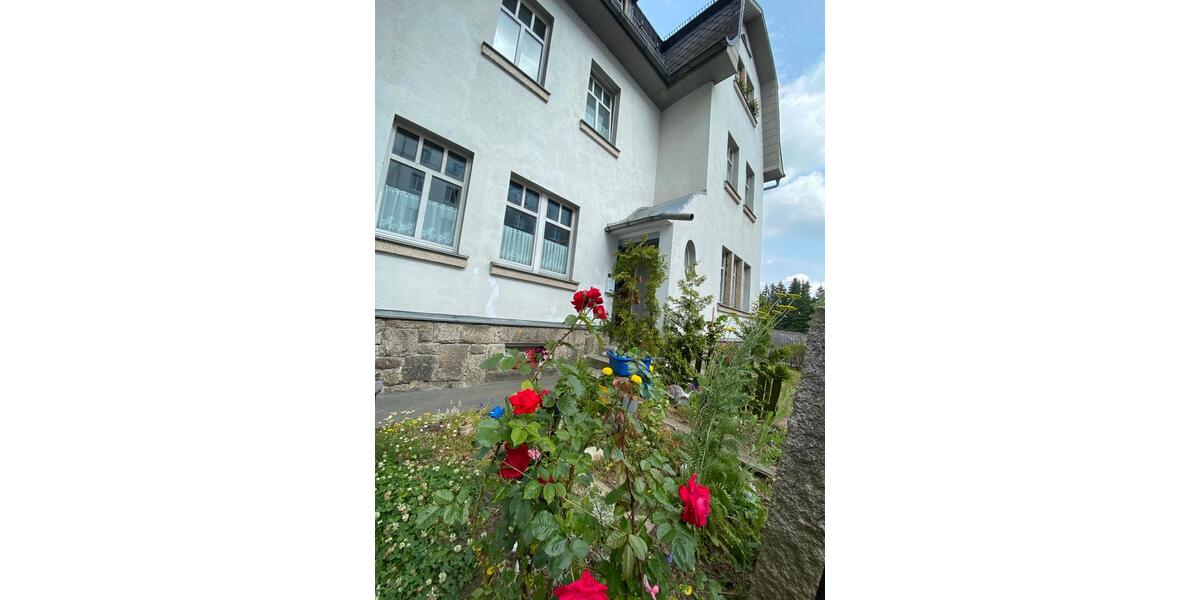 Etagenwohnung Selb - 2 Zimmer, 34 m&sup2;, 395&euro; | Angebot:24653216