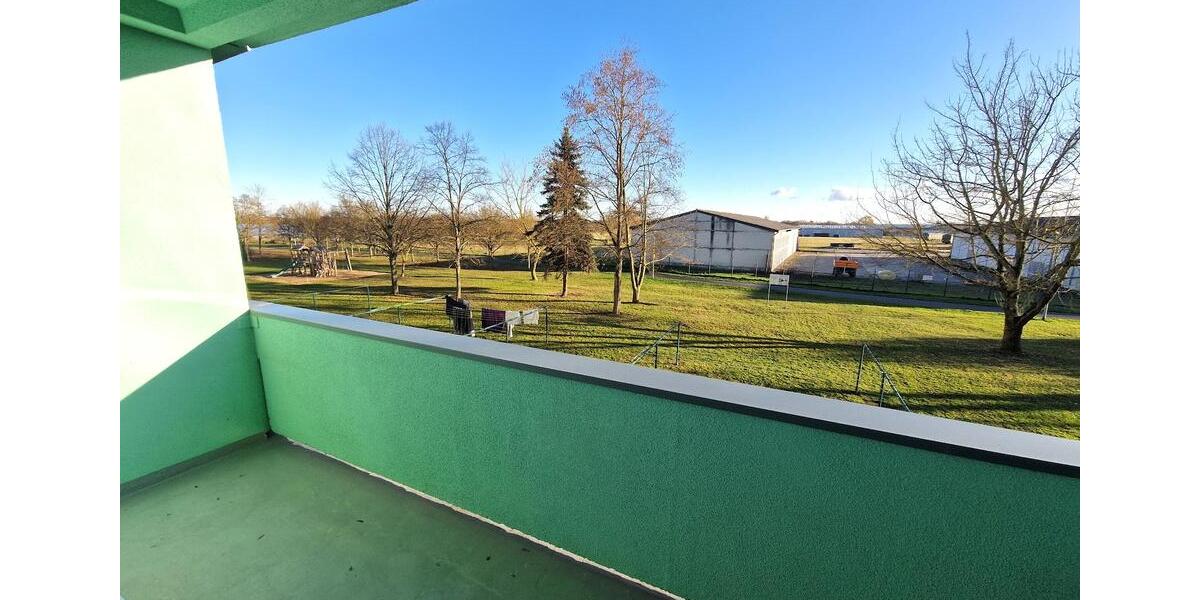 Etagenwohnung Prenzlau - 3 Zimmer, 60 m&sup2;, 338&euro; | Angebot:26285417