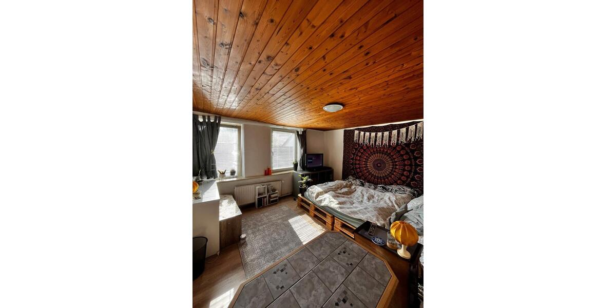 Etagenwohnung Uchte - 3 Zimmer, 88 m&sup2;, 570&euro; | Angebot:25987030