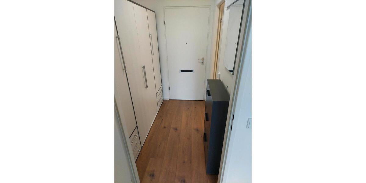 Etagenwohnung München Berg am Laim - 1 Zimmer, 31 m&sup2;, 1.090&euro; | Angebot:25252645