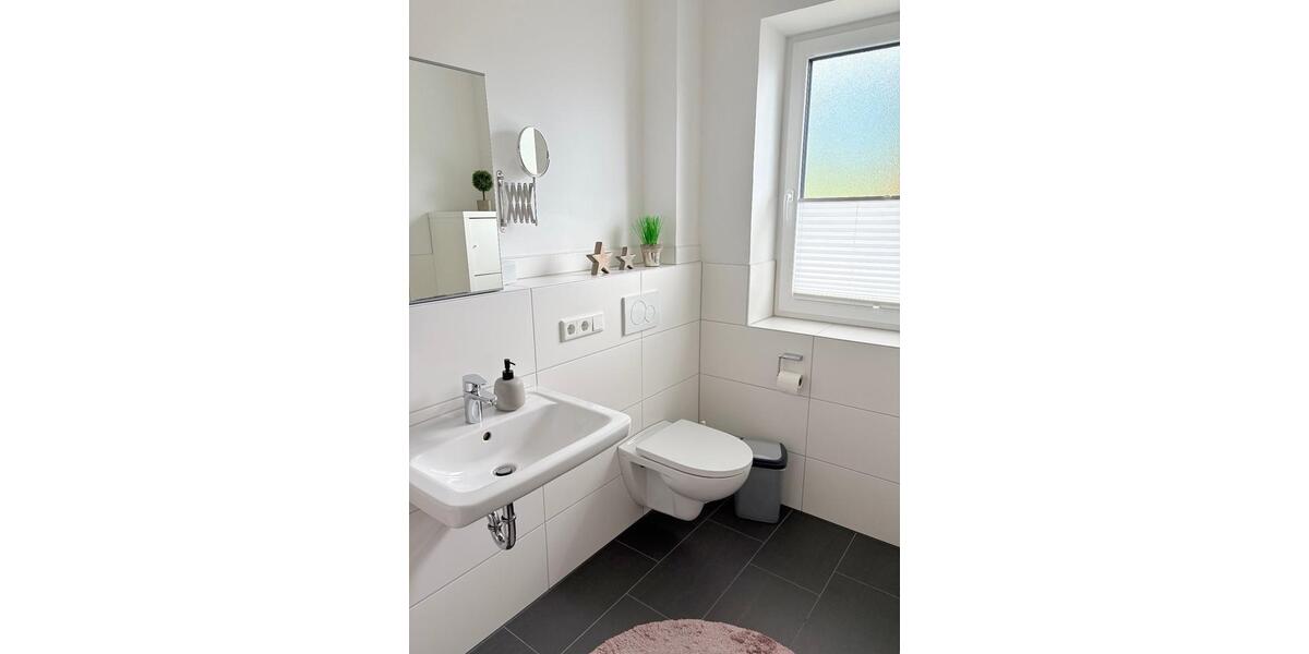 Erdgeschoßwohnung Ahlerstedt - 2 Zimmer, 54 m&sup2;, 650&euro; | Angebot:26605296