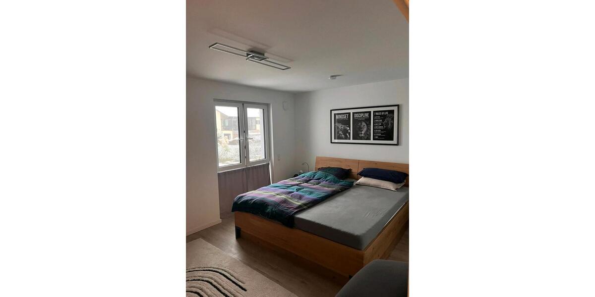 Etagenwohnung Rittersdorf - 3 Zimmer, 116 m&sup2;, 1.450&euro; | Angebot:23683306