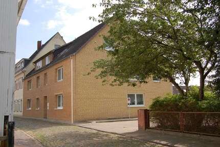 Wohnung Preetz - 2 Zimmer, 66 m&sup2;, 650&euro; | Angebot:24607607