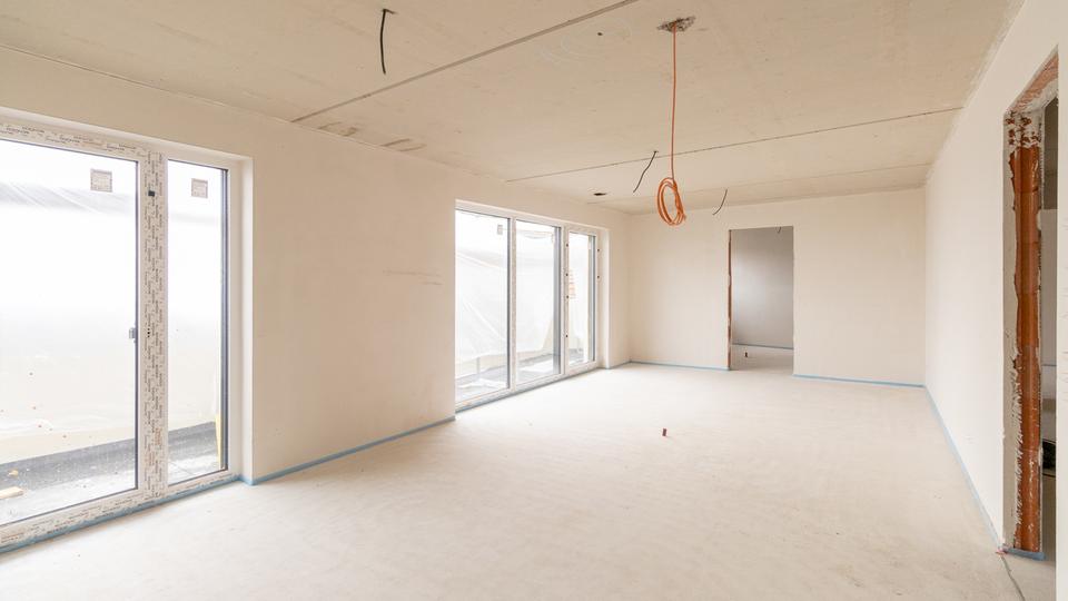 Etagenwohnung Breitenworbis - 4 Zimmer, 115 m&sup2;, 1.000&euro; | Angebot:26290179