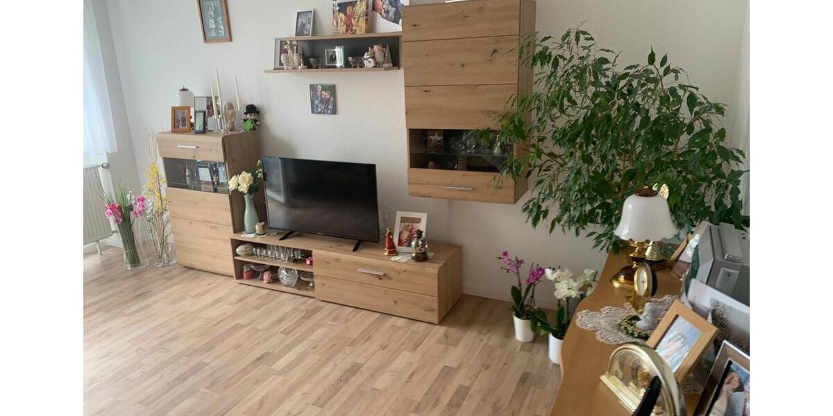 Etagenwohnung Gummersbach - 2 Zimmer, 46 m&sup2;, 460&euro; | Angebot:26364753