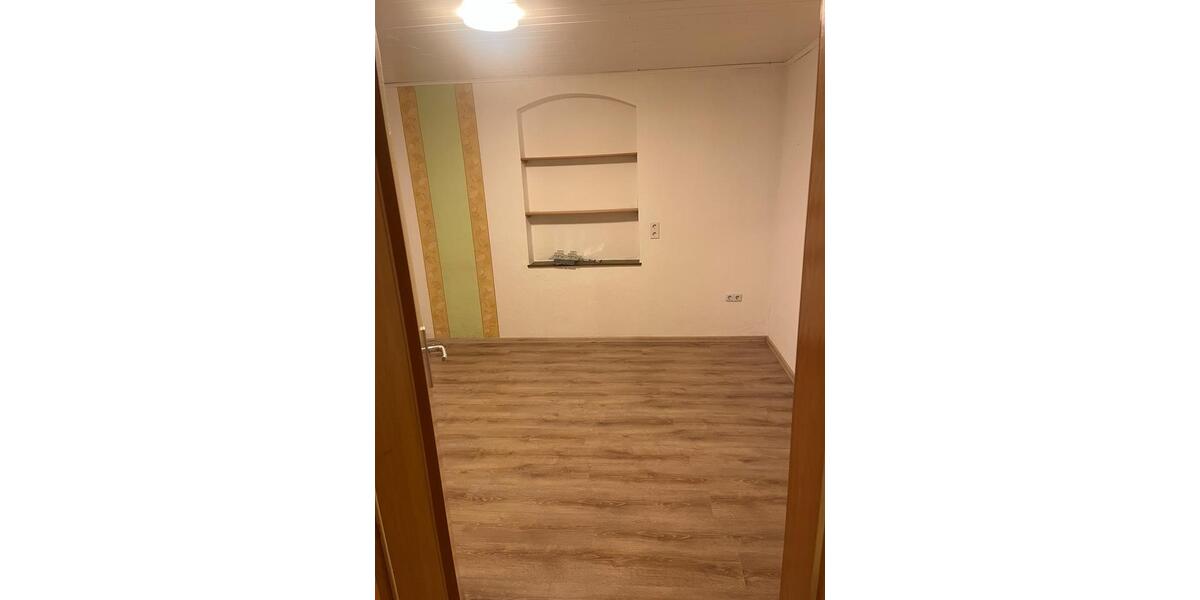 Erdgeschoßwohnung Mücke - 2 Zimmer, 50 m&sup2;, 580&euro; | Angebot:26537410