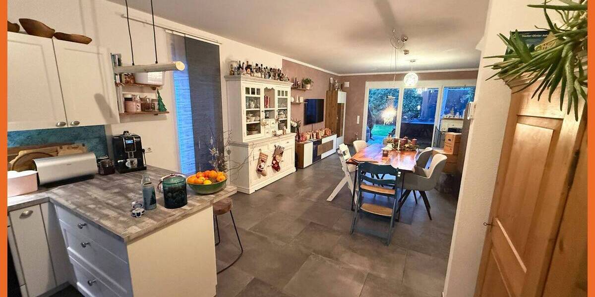Doppelhaushälfte Grolsheim - 4 Zimmer, 140 m&sup2;, 1.880&euro; | Angebot:26544100