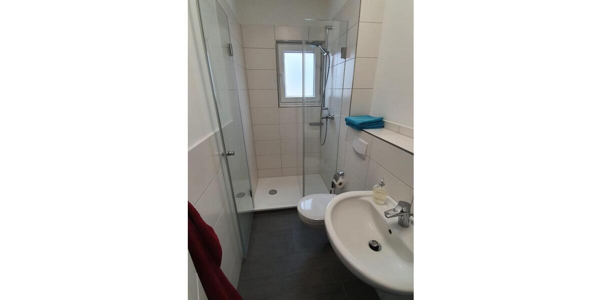 Etagenwohnung Goch - 2 Zimmer, 55 m&sup2;, 450&euro; | Angebot:24839375