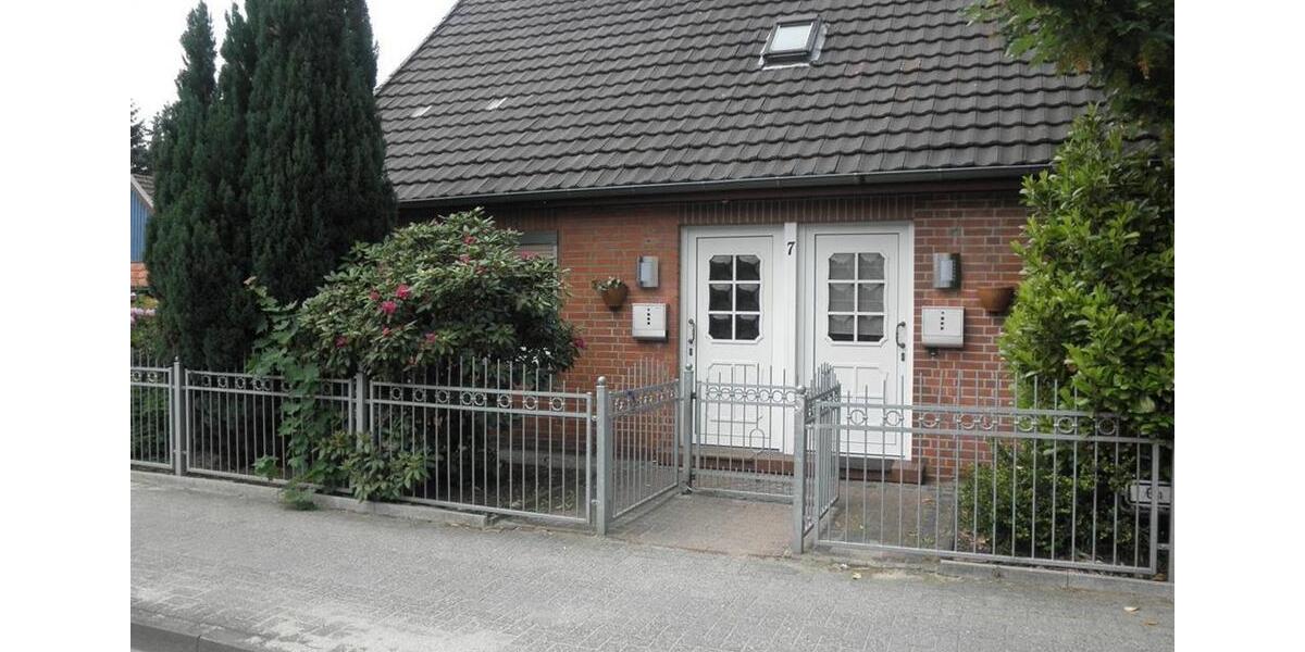 Erdgeschoßwohnung Winsen (Aller) - 4 Zimmer, 95 m&sup2;, 1.175&euro; | Angebot:26014282