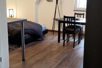 Wohnen auf Zeit Kamp-Lintfort Lintfort - 1 Zimmer, 25 m&sup2;, 650&euro; | Angebot:25989707