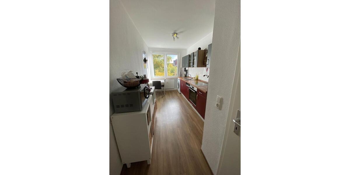 Etagenwohnung Bremen Gröpelingen - 2 Zimmer, 55 m&sup2;, 630&euro; | Angebot:26705535