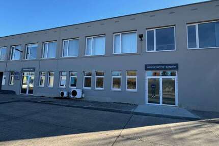 Gewerbeobjekt Halle Diemitz - 135&euro; | Angebot:25932044