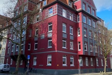 Wohnung Wilhelmshaven - 5 Zimmer, 166 m&sup2;, 1.350&euro; | Angebot:25880754