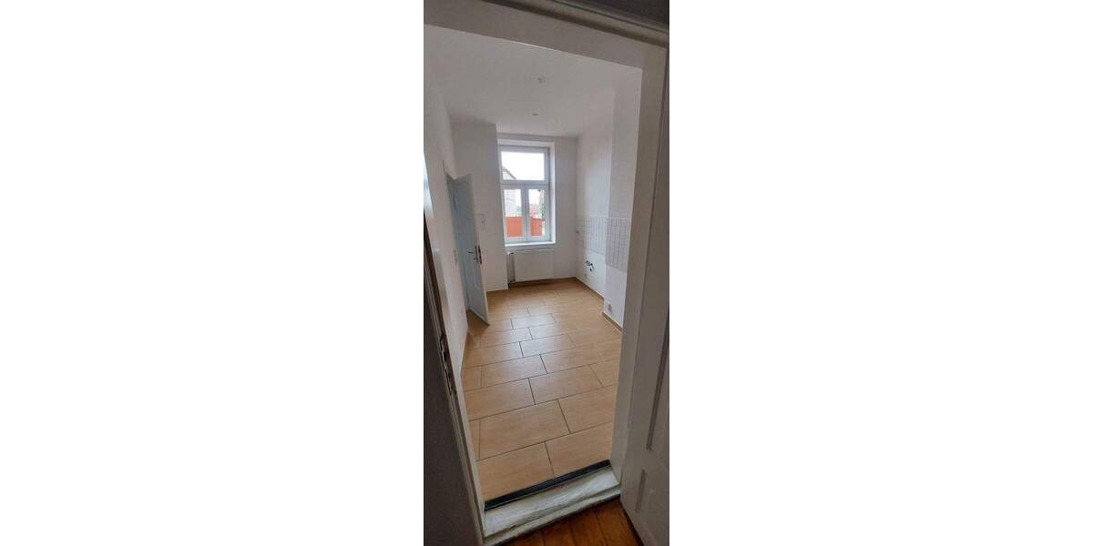 Etagenwohnung Stralsund Tribseer - 3 Zimmer, 54 m&sup2;, 486&euro; | Angebot:25702197