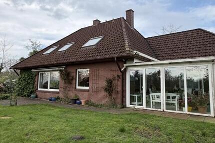 Wohnung Wiefelstede - 3 Zimmer, 112 m&sup2;, 980&euro; | Angebot:26348243