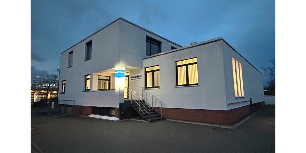 Gewerbeobjekt Laatzen - 2.500&euro; | Angebot:26444482