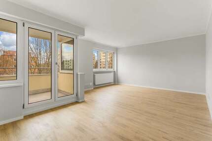 Wohnung zum Mieten in Berlin 1.873 € 79 m² 3.5 zimmer