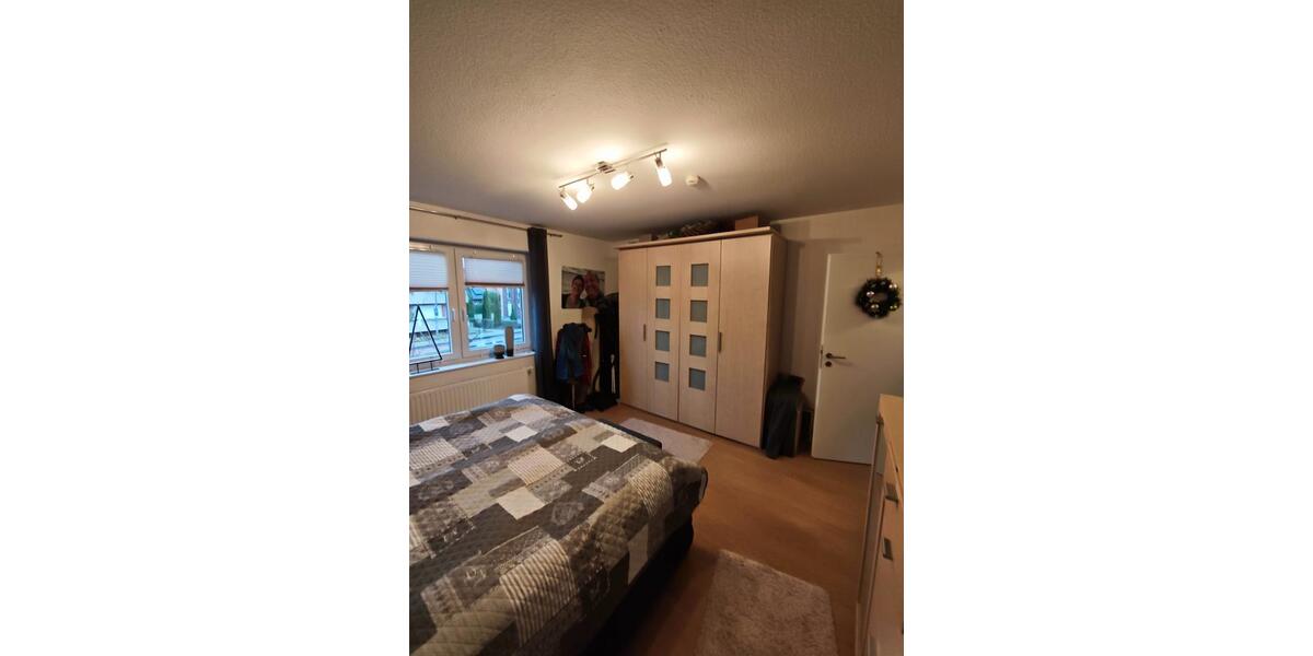 Etagenwohnung Lingen (Ems) Damaschke - 3 Zimmer, 95 m&sup2;, 650&euro; | Angebot:24715501