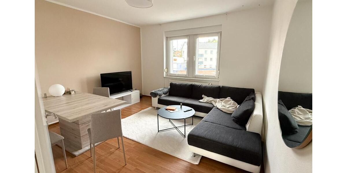 Etagenwohnung Bretten - 3 Zimmer, 63 m&sup2;, 870&euro; | Angebot:26213038