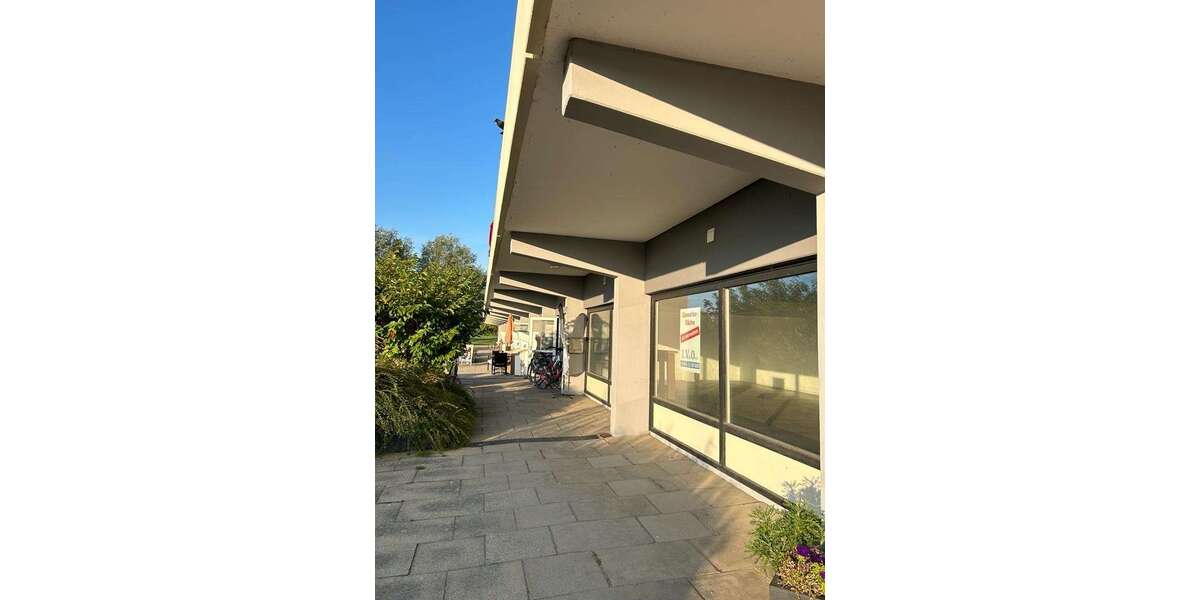 Gewerbeobjekt Großenbrode - 1.500&euro; | Angebot:16830115