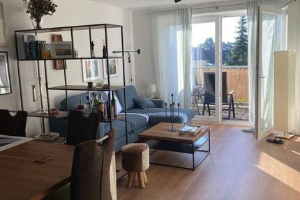 Wohnung Liebenburg - 2 Zimmer, 55 m&sup2;, 1.000&euro; | Angebot:24993934