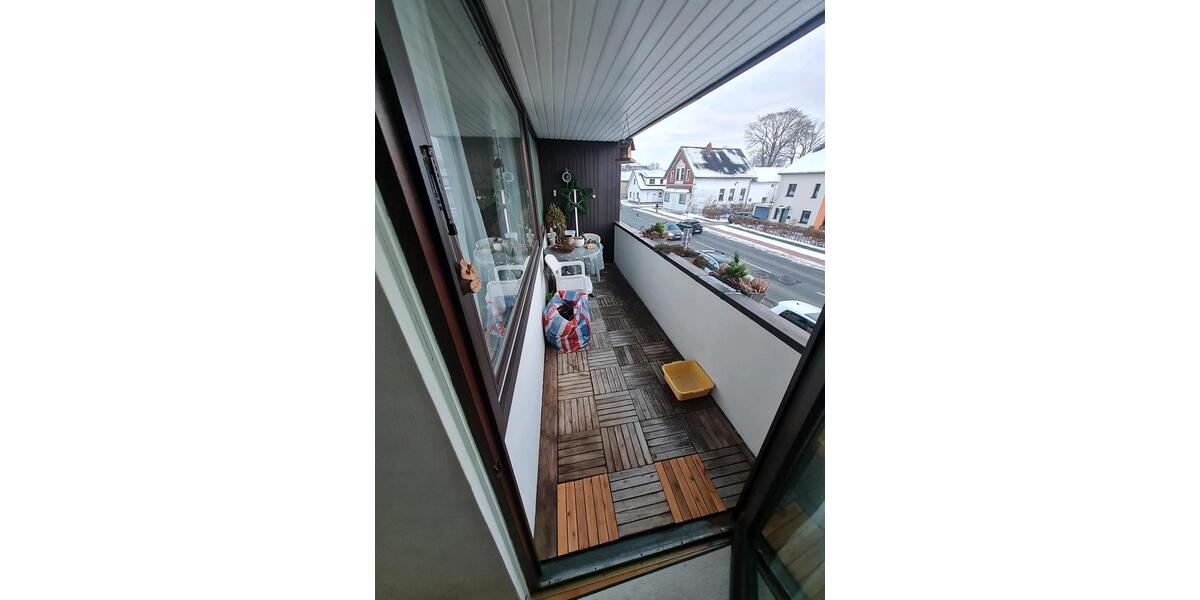 Etagenwohnung Bremen Blumenthal - 4 Zimmer, 95 m&sup2;, 1.200&euro; | Angebot:24805164