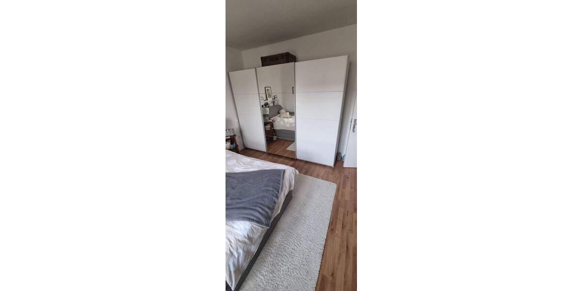 Etagenwohnung Langenfeld (Rheinland) Immigrath - 2 Zimmer, 56 m&sup2;, 644&euro; | Angebot:25229175