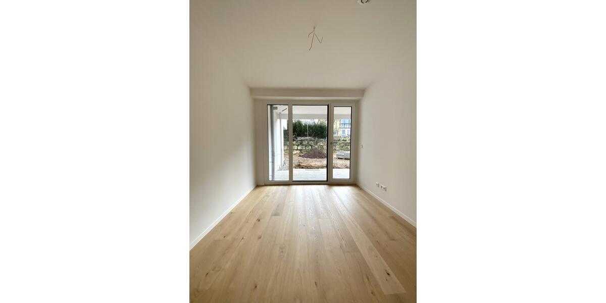 Erstbezug - Großzügige 4 -Zimmer-Neubauwohnung inkl. EBK und Terrasse 4 zimmer