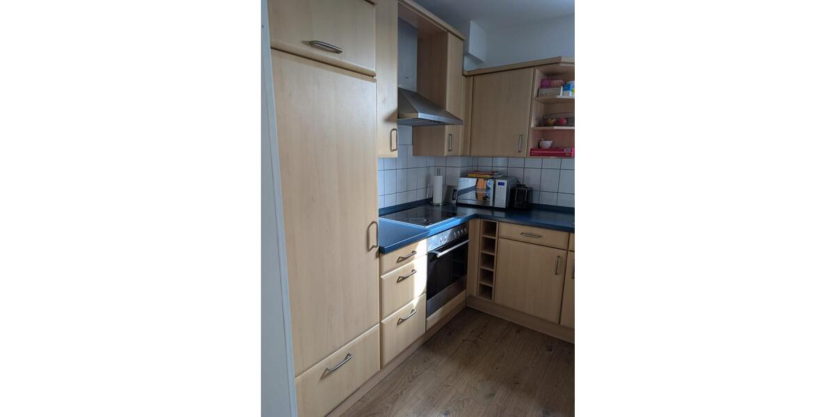 Erdgeschoßwohnung Merzenich - 3.5 Zimmer, 94 m&sup2;, 1.262&euro; | Angebot:26698755
