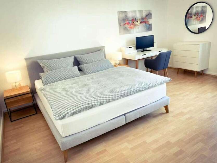 WG-Zimmer in Frankfurt am Main 899 € 30 m² zimmer