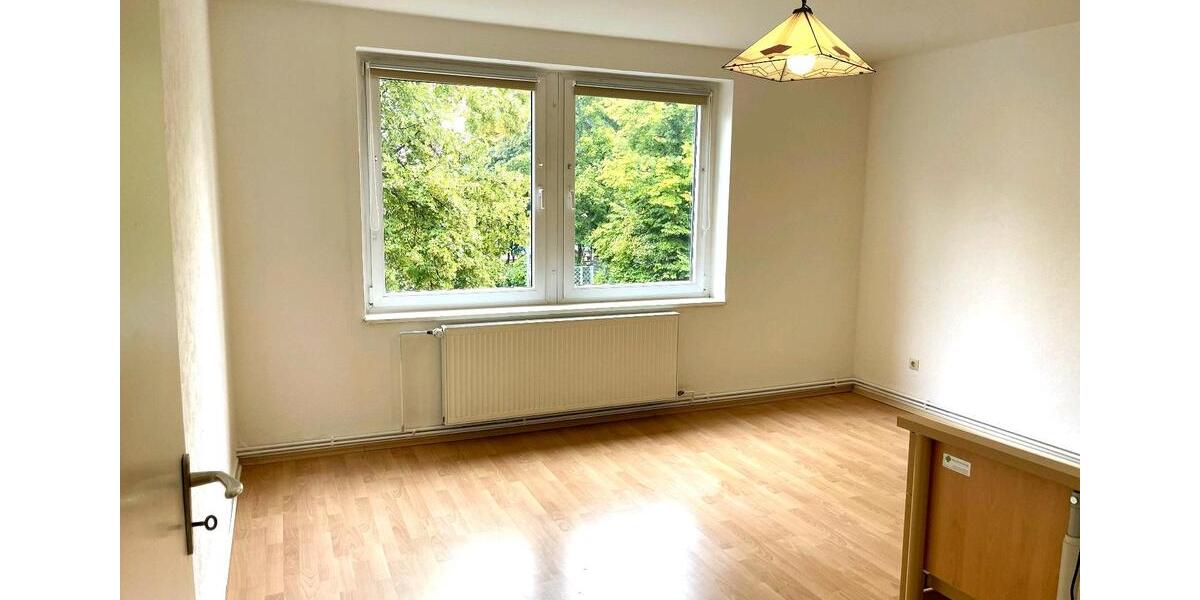 Etagenwohnung Hildesheim Himmelsthür - 3 Zimmer, 72 m&sup2;, 728&euro; | Angebot:24715517