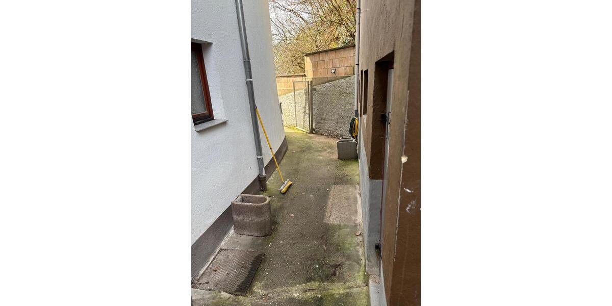 Erdgeschoßwohnung Beckingen - 3 Zimmer, 70 m&sup2;, 580&euro; | Angebot:26039883