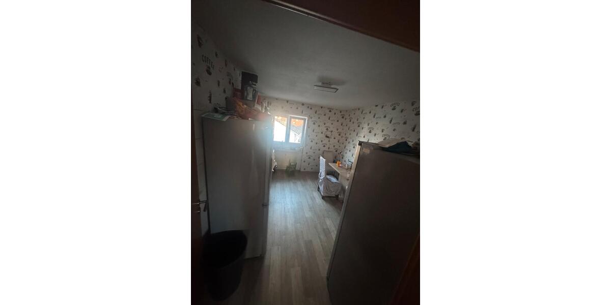 Dachgeschoßwohnung Groß-Rohrheim Rohrheim - 5 Zimmer, 116 m&sup2;, 1.400&euro; | Angebot:24953098