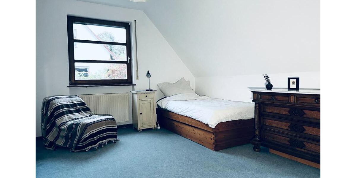 Etagenwohnung Amberg - 1 Zimmer, 50 m&sup2;, 450&euro; | Angebot:26000216